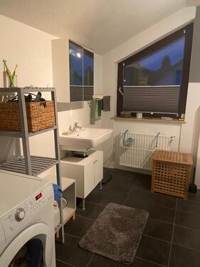 Foto - Etagenwohnung in Dautphetal zur Miete