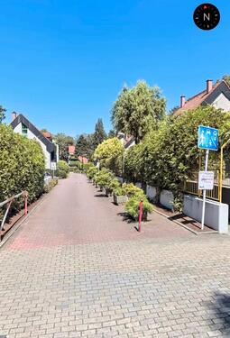 Foto - 55m2 Mietwohnung EG - Do-Gartenstadt - Garten