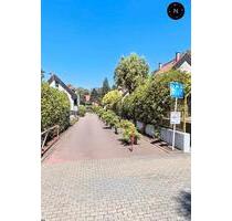 55m2 Mietwohnung EG - Do-Gartenstadt - Garten - Schwerte