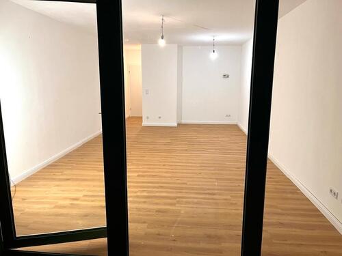 Foto - Etagenwohnung zur Miete in Schwerte