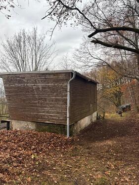 Foto - Einfamilienhaus in Floh-Seligenthal