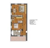 Wohnen im Jugendstil Denkmal. - 880,00 EUR Kaltmiete, ca.  83,00 m² in Essen (PLZ: 45257) Stadtbezirk VIII