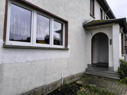 Foto - 10 Zimmer Einfamilienhaus zum Kaufen in Saalfeld (Saale)