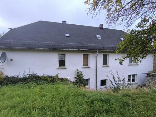 Foto - 10 Zimmer Einfamilienhaus in Saalfeld (Saale)