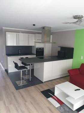 Foto - TOP modernes 54qm Apartment Düsseldorf Derendorf