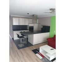 TOP modernes 54qm Apartment Düsseldorf Derendorf