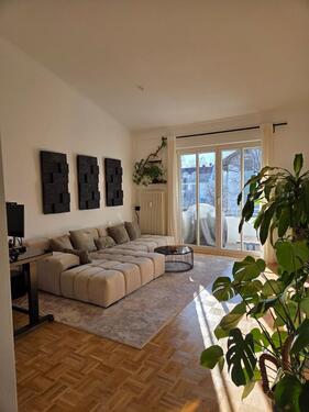 Foto - 2 Zimmer Wohnung 54qm in 82335 Berg zu vermieten