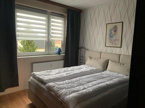 Foto - Etagenwohnung in Sömmerda zur Miete