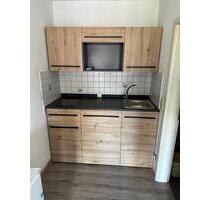 1 Zimmer Appartement Wochenendheimfahrer - Mantel