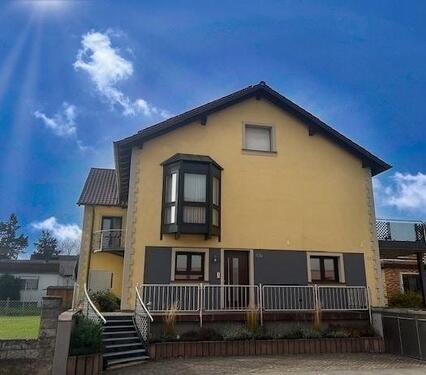 Foto - Moderne 3 Zimmer Wohnung in zentraler Lage