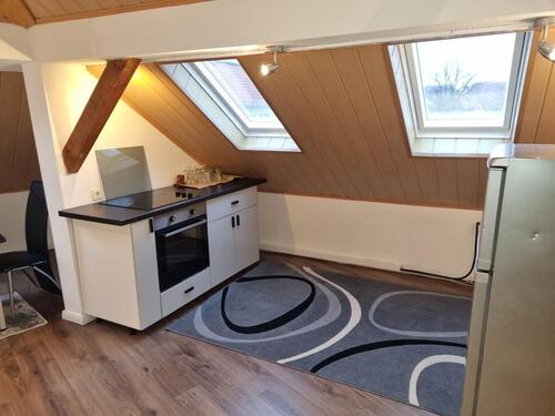 Foto - 2 Zimmer Etagenwohnung zur Miete in Stein