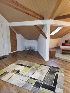 Foto - Etagenwohnung in Stein zur Miete