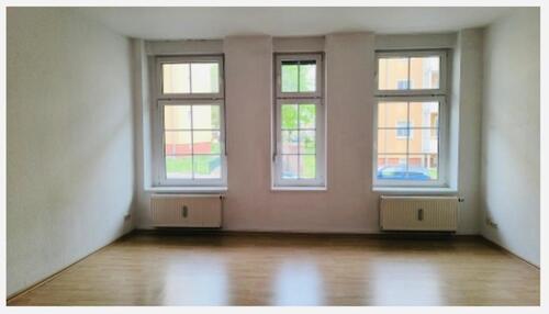 Foto - Helle 1-Zimmer-Altbauwohnung in Uni-Nähe in Magdeburg