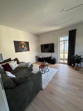 Foto - 2 Zimmer Etagenwohnung in Bad Herrenalb