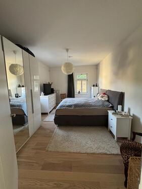 Foto - Etagenwohnung in Bad Herrenalb zur Miete