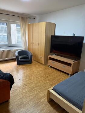 Foto - Schöne 1,5 Zimmer wohnung in der Essener Innenstadt!