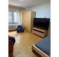Schöne 1,5 Zimmer wohnung in der Essener Innenstadt!