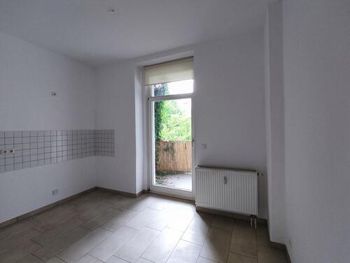 Foto - 3 Zimmer Maisonettenwohnung in Plauen