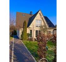 Schöne Aussichten auf das Gebirge EDELHOF Ihr TOP Einfamilienhaus - Langelsheim