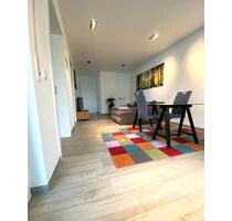 Traumhafte 2 Zimmerwohnung zentrumsnah - Weiden in der Oberpfalz