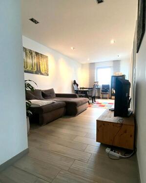 Foto - 2 Zimmer Etagenwohnung zur Miete in Weiden in der Oberpfalz