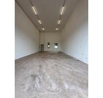 Lagerhalle zu vermieten Neubau - 12,00&nbsp;EUR Kaltmiete, ca.&nbsp; 12,50&nbsp;m&sup2; in Überherrn (PLZ: 66802)
