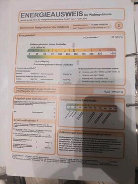 Foto - 3 Zimmer Etagenwohnung zum Kaufen in Barsinghausen