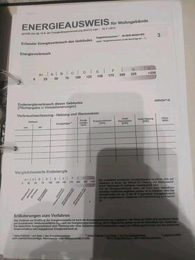 Foto - Etagenwohnung in Barsinghausen zum Kaufen