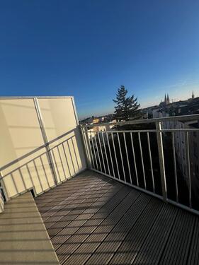 Foto - Etagenwohnung in Lübeck zur Miete