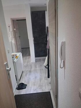 Foto - 3 Zimmer Erdgeschoßwohnung in Mönchsroth