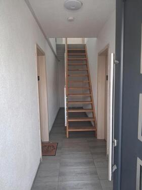 Foto - Erdgeschoßwohnung in Mönchsroth zur Miete