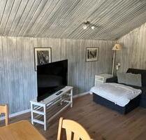 Ferienwohnung Tettnang-Holzhäusern 46qm 2 ZimmerDuscheWCBalkon