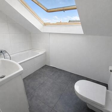 Foto - Etagenwohnung in Frankfurt am Main zur Miete