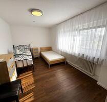 Möblierte Monteurzimmer mit eigenem Bad – ideal für Langzeitmiete - Limbach