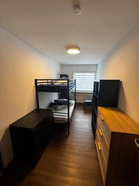 Foto - Etagenwohnung in Limbach zur Miete