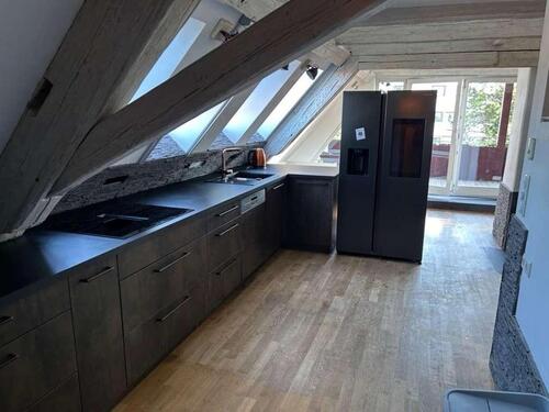 Foto - Charmante 4 Zimmer Wohnung in zentraler Lage in Kempten