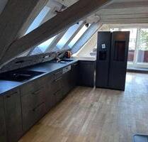 Charmante 4 Zimmer Wohnung in zentraler Lage in Kempten - Kempten (Allgäu)