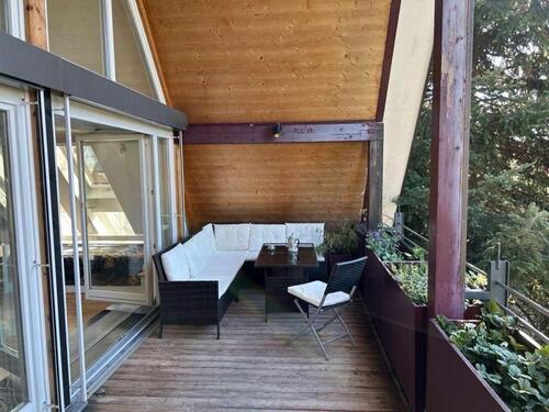 Foto - Etagenwohnung in Kempten (Allgäu) zur Miete