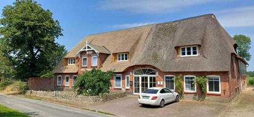 Foto - 3 Zi-Wohnung nahe Viöl - 720,00&nbsp;EUR Kaltmiete, ca.&nbsp; 98,00&nbsp;m&sup2;