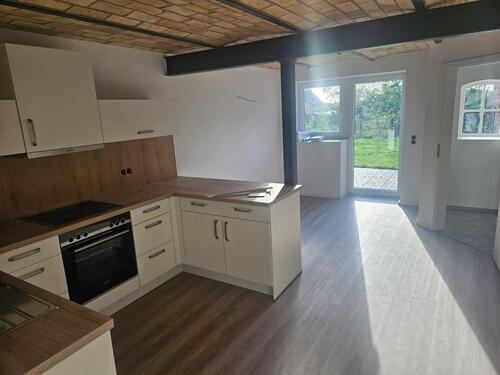 Foto - 3 Zimmer Etagenwohnung zur Miete in Viöl