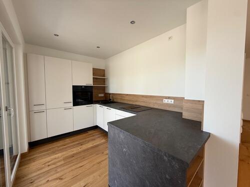 Foto - 3 Zimmer Erdgeschoßwohnung zur Miete in Tüßling