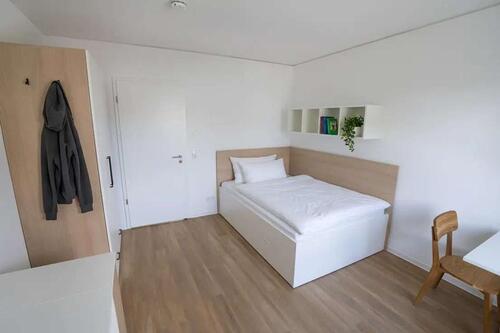 Foto - 1.5 Zimmer Etagenwohnung in Köln