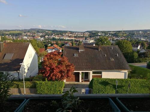 Foto - Gepflegte 4-Zimmer Dachgeschosswohnung in Passau-Hacklberg