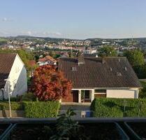 Gepflegte 4-Zimmer Dachgeschosswohnung in Passau-Hacklberg