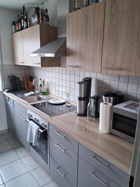 Foto - 4 Zimmer Etagenwohnung in Passau