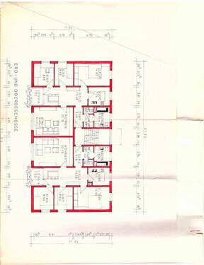 Foto - Etagenwohnung in Passau zur Miete
