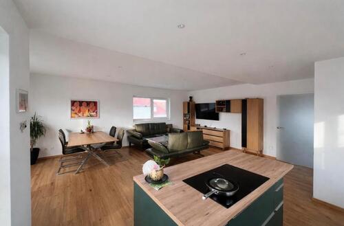 Foto - 3 Zimmer Einfamilienhaus zur Miete in Bramsche