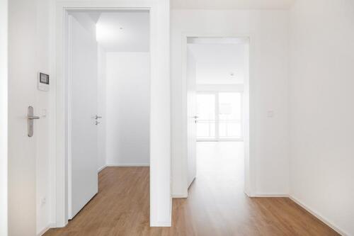 Foto - Erdgeschoßwohnung in Würselen zur Miete