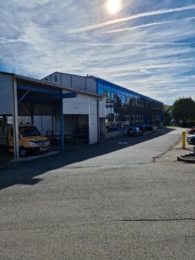 Foto - andere in Steinbach-Hallenberg