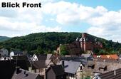 Foto - 1-2 FH Eifel! LUFTKUR-Ort 5! Terrassen Burg-Blick 99T + Renov.!